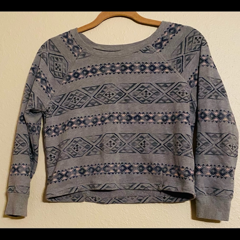 ✨Hollister Sweater✨